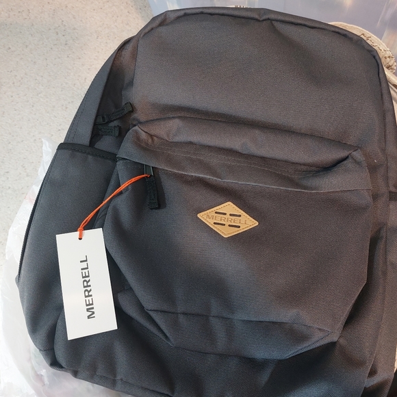 Merrell Other - Merrell Terrain backpack